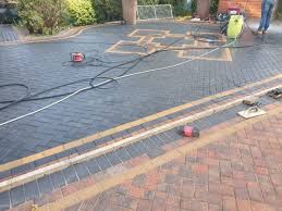 Best Concrete Driveway Installation  in Mont Alto, PA